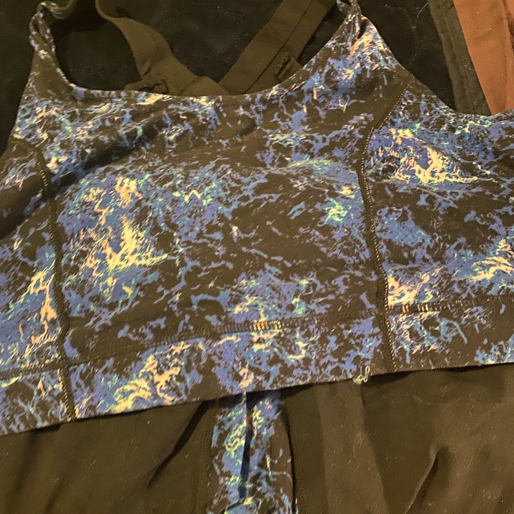 Torrid size 2 active set. Bra & pant